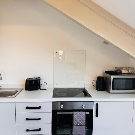 City Blessed Apartment 4 With Free Parking Норт Шийлдс Екстериор снимка