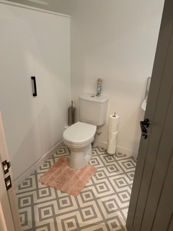 City Blessed Apartment 4 With Free Parking Норт Шийлдс Екстериор снимка